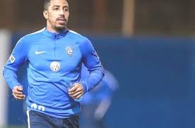 سالم الدوسري (مواليد 19 أغسطس 1991) هو لاعب كرة قدم سعودي يلعب في مركز الجناح مع الهلال ومنتخب السعودية لكرة القدم. Ø³Ø§Ù„Ù… Ø§Ù„Ø¯ÙˆØ³Ø±ÙŠ ÙŠØ¸Ù‡Ø± Ø±Ø³Ù…ÙŠØ§ ÙÙŠ Ù‚Ø§Ø¦Ù…Ø© ÙÙŠØ§Ø±ÙŠØ§Ù„ Ø§Ù„Ø£ÙˆØ±ÙˆØ¨ÙŠØ©