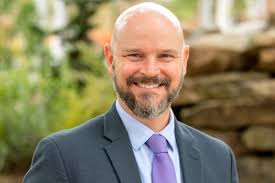 This is such a great hire for Maryville College