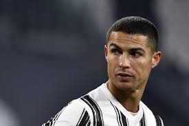 Haircut like cristiano ronaldo hair inspiration: Can Juventus Superstar Cristiano Ronanldo Break Serie A Golden Oldies Record