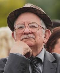 Obituary information for Jesus "Chuy" Razo