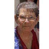 Ruthalia Pounds Lumpkin Obituary (2024)