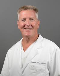 William R. Blythe, M.D., F.A.C.S.