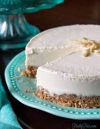 Check spelling or type a new query. Dairy Free Keto Almond Dreamcake Pretty Pies Recipe Pretty Pies Dairy Free Cheesecake Dairy Free Cream