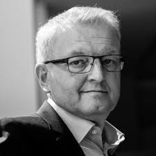 Dipl.-Ing. Walter Lang