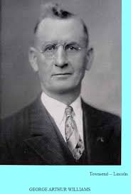 George Arthur Williams (1864-1946)