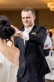 Fargo ND Wedding at Jasper Hotel