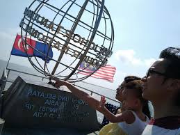 Maknanya yaitu kita mengakui adanya satu tanah air. é™ˆæ°¸å‡€ Kita Satu Bangsa Kita Satu Negara Kita Anak Malaysia Facebook