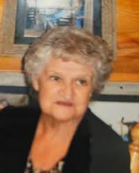 Betty Lowess Miller Foster Obituary March 4, 2024