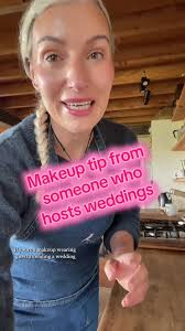 Essential Makeup Tips for Wedding Guests and Hosts