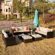 Puerta Outdoor Furniture Wayfair