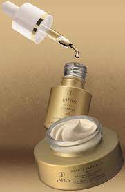 Plus your choice of one: Jafra Cosmetics International Gezichtsverzorging Moisturizer Gezichtsbehandelingen