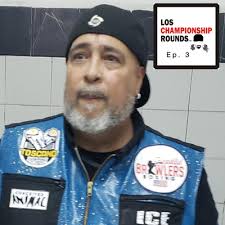 Cutman Aaron Zamorano Ep 16 pt 2 Los Championship Rounds by Los  Championship Rounds