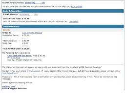 Don T Be Taken In By This Fake Amazon Order Phishing Scam