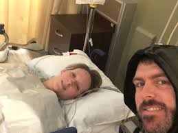 Fundraiser for Emily LouAllen by Alicia Sewell : Emily LouAllen's medical  struggle