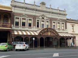 Image result for ballarat architecture
