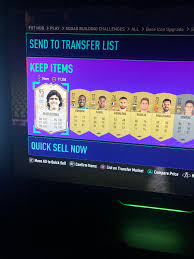 Check out diego maradona's rating, in game stats, prices and reviews on futwiz. Packed Maradona From Base Icon Electrum Pack Rip Have To Keep Fifa21