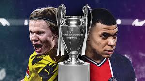 See the complete list of top scorers champions league (ucl) in europe 2020/2021. Top Skor Liga Champions 2020 21 Siapa Sanggup Kejar Erling Haaland Goal Com