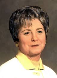 Yvonne Shaw Obituary