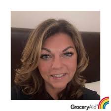 retail #charity #groceryaid