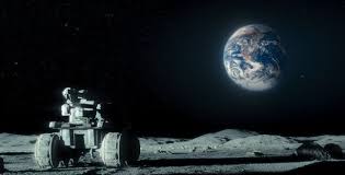 Something is stalking on your screen, primed to to kill all your free time: 12 Best Hollywood Movies About Space And Planets
