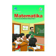 Check spelling or type a new query. Matematika Kls 5 Sd Ml Kurikulum 2013 Revisi Terbaru Shopee Indonesia