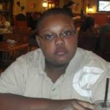 Gerald Andre's Instagram, Twitter & Facebook