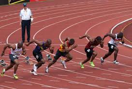 sprinters improve each aspect of your