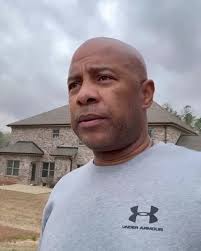 Talmadge Taj Johnson