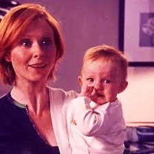 Zo ziet het zoontje van Miranda uit 'Sex And The City' er nu uit