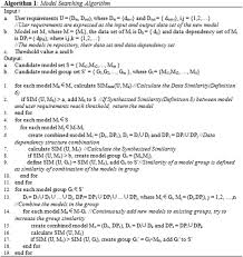 A cover letter must include a brief summary of the candidate's profile suitable to the job requirements. Enabling Effective Workflow Model Reuse A Data Centric Approach Sciencedirect