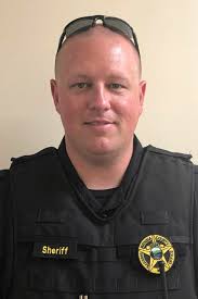 SGT Christopher David “Chris” Ward (1984-2021)