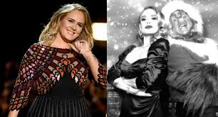Check spelling or type a new query. Adele Weight Loss And Fatphobia