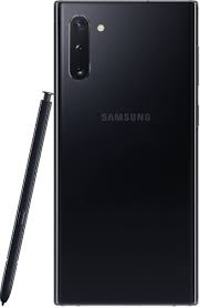 Learn about set up, advanced feature use and navigation. Samsung Galaxy Note 10 Plus 256gb Aura Black Verizon Unlocked Good For Sale Online Ebay