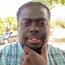 Claude Zoe-Hamian Pierre