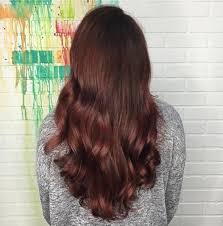 When i ordered chocolate cherry i expected to see chocolate cherry on the product. 10 Best Cherry Cola Hair Ideas For Women In 2019