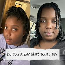 Celebrating My 2-Year Loc Journey: Tips and Growth Insights