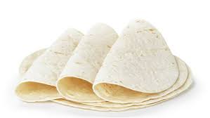 Freezing them will make their texture change slightly but, that's okay, isn't it? Flour Tortillas 12 Round 12 Pack