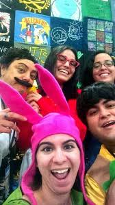 36 Bob's Burgers Cosplay ideas