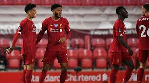Easily beaten by christian pulisic though for chelsea's second, and a whole collection of errors for the third. Liverpool 5 3 Chelsea Match Report Epl 19 20 Liverpool Core