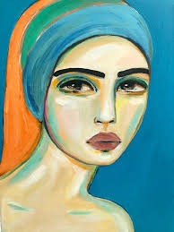 Artist: Heather Felder IG: its_onlyamoment_