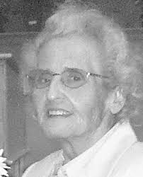 Obituaries: Mary Jean Purcell