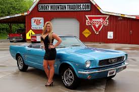 Image result for Sapphire Blue 1966 Mustang