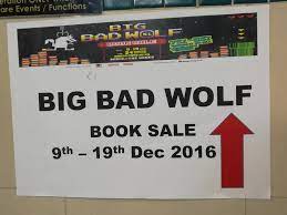 Jam entry for ludum dare #33 you are the monster. My Cloud Of Thoughts Big Bad Wolf Book Sale 2017 Miecc Mines