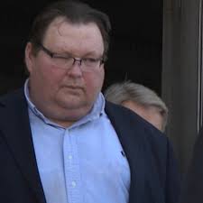 Autopsy reveals cause of death for former Rhea County Executive who died in  federal prison