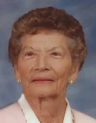 Obituary information for Martha Wood Mayo