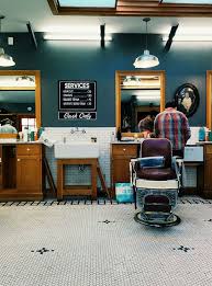 barber shop decor, barbershop design