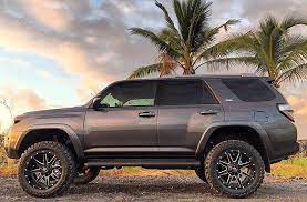 36 Car Ideas Toyota 4runner 4runner Toyota 4runner Trd