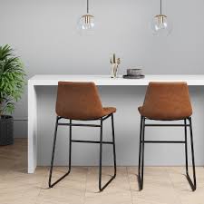 Bar stools & counter stools. Bar Stools With Backs Target