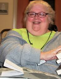 Obituary information for Rebecca Lea Marsh