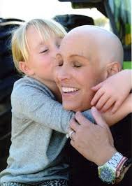 Breast cancer awareness: Sisters Jan Faircloth Pugh and Jo Faircloth  forever fight together